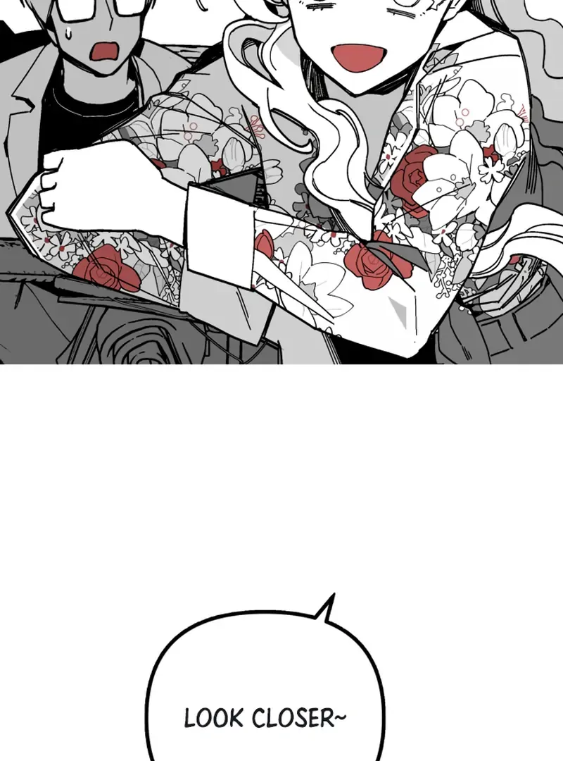 Read Bitter Side Cranberries chapter 6 image 135 on Lezhin