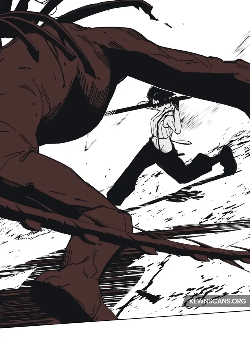 Read Bitter Side Cranberries chapter 6 image 137 on Lezhin