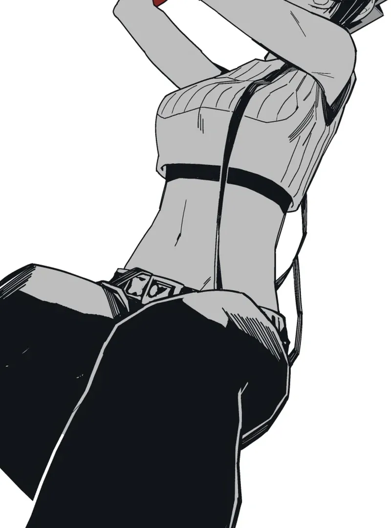 Read Bitter Side Cranberries chapter 6 image 142 on Lezhin