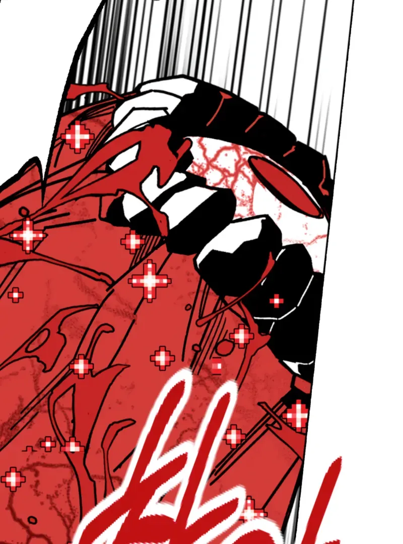 Read Bitter Side Cranberries chapter 6 image 147 on Lezhin