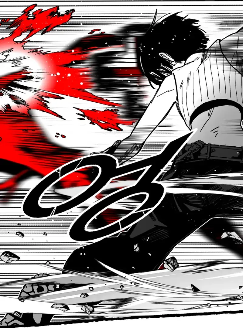 Read Bitter Side Cranberries chapter 6 image 15 on Lezhin