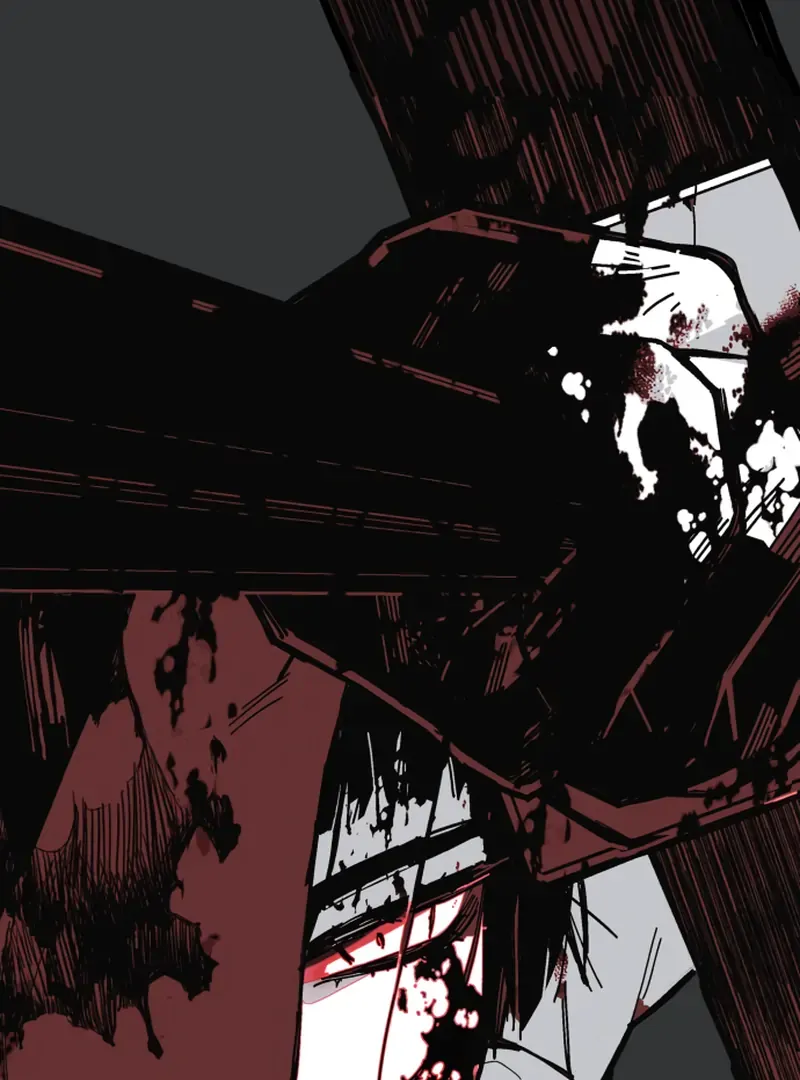 Read Bitter Side Cranberries chapter 6 image 166 on Lezhin