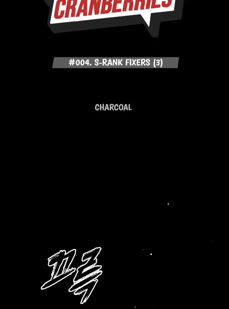 Read Bitter Side Cranberries chapter 6 image 2 on Lezhin
