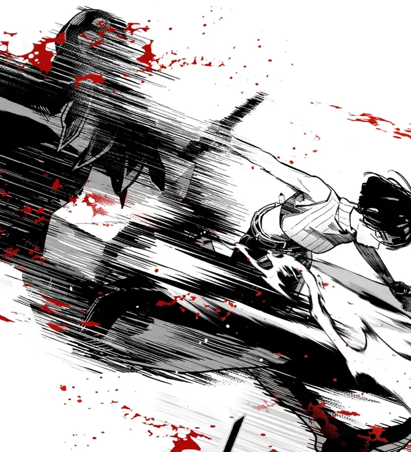 Read Bitter Side Cranberries chapter 6 image 23 on Lezhin