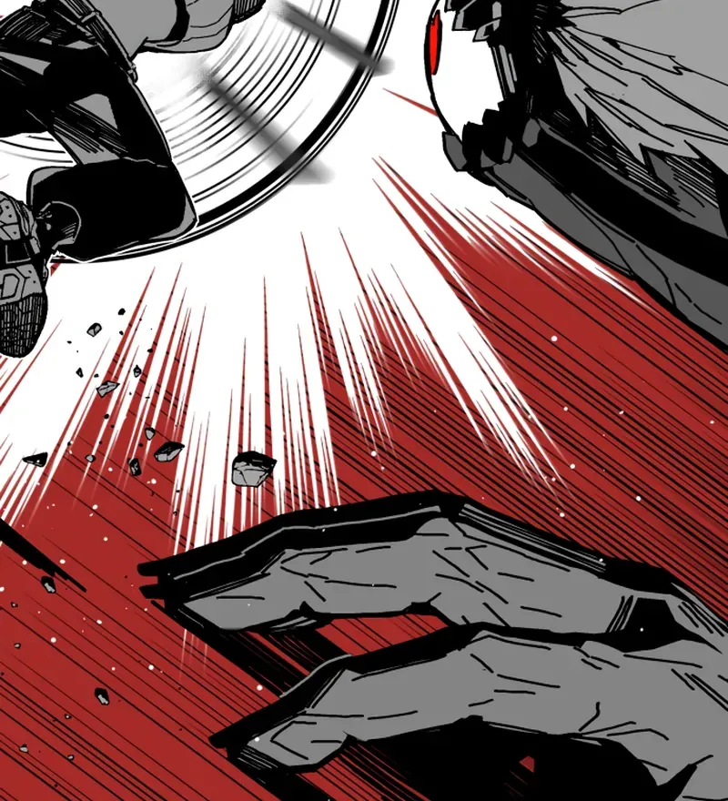 Read Bitter Side Cranberries chapter 6 image 29 on Lezhin
