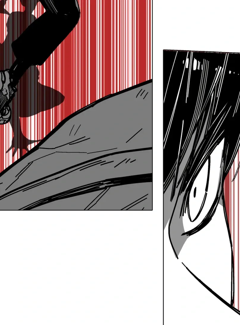 Read Bitter Side Cranberries chapter 6 image 32 on Lezhin