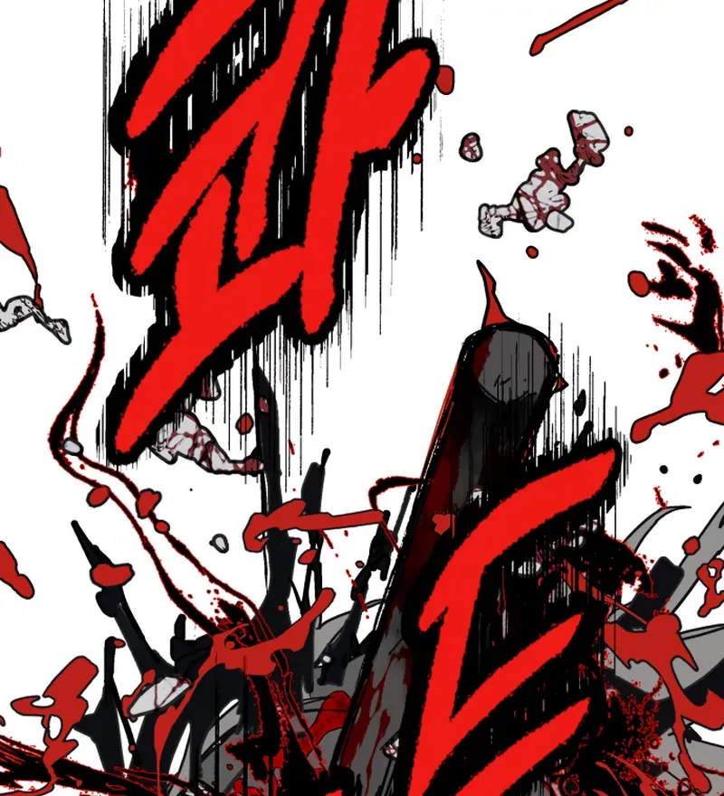 Read Bitter Side Cranberries chapter 6 image 34 on Lezhin
