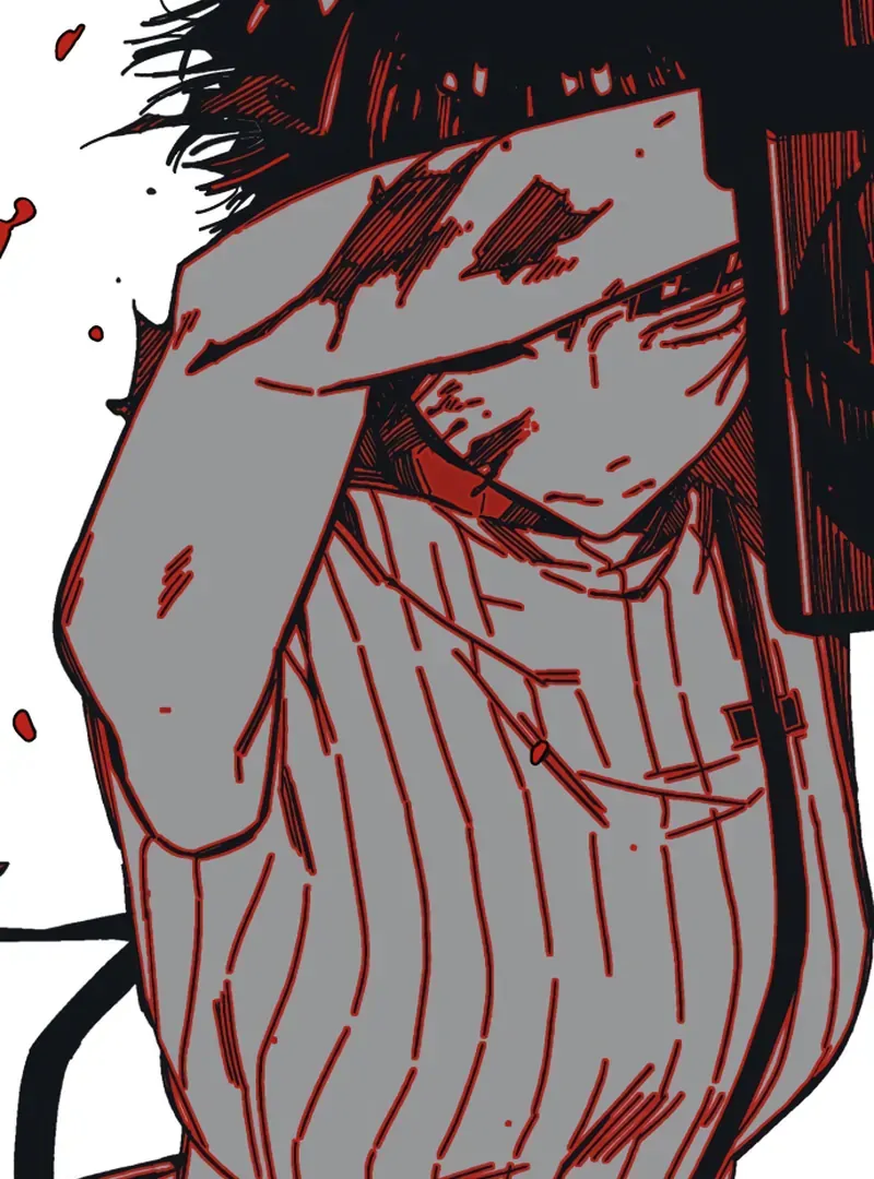 Read Bitter Side Cranberries chapter 6 image 40 on Lezhin