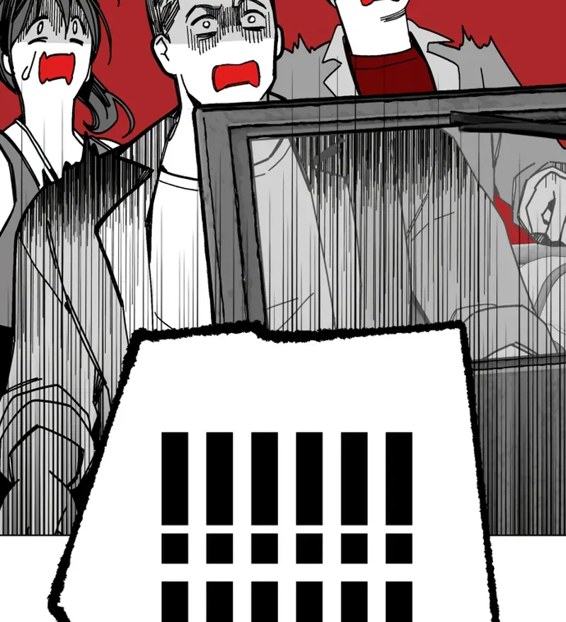 Read Bitter Side Cranberries chapter 6 image 44 on Lezhin