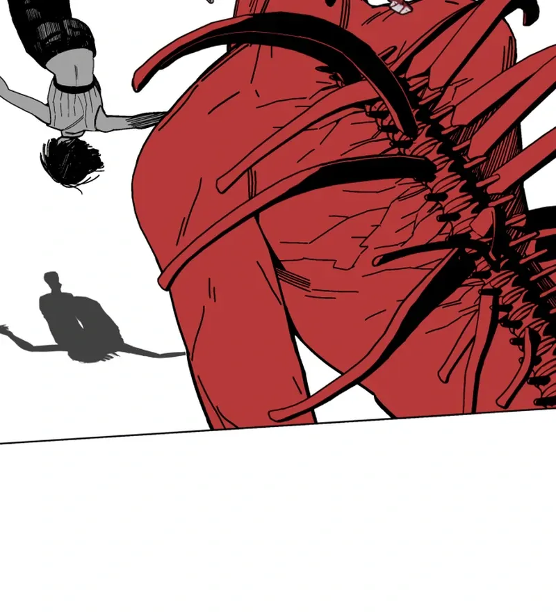 Read Bitter Side Cranberries chapter 6 image 48 on Lezhin