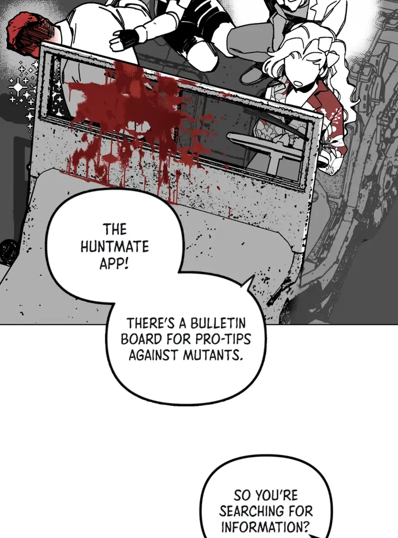 Read Bitter Side Cranberries chapter 6 image 55 on Lezhin
