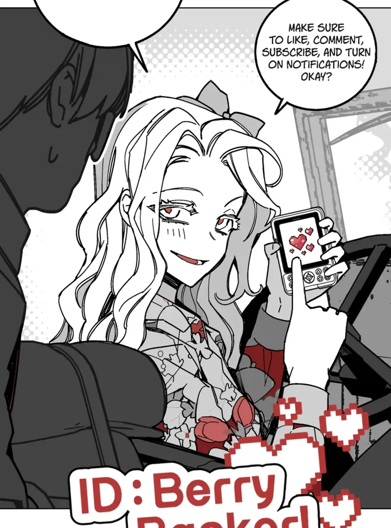 Read Bitter Side Cranberries chapter 6 image 57 on Lezhin