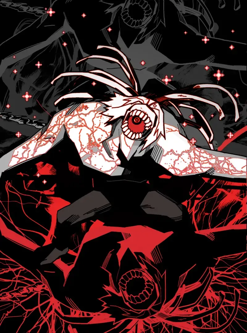Read Bitter Side Cranberries chapter 6 image 67 on Lezhin