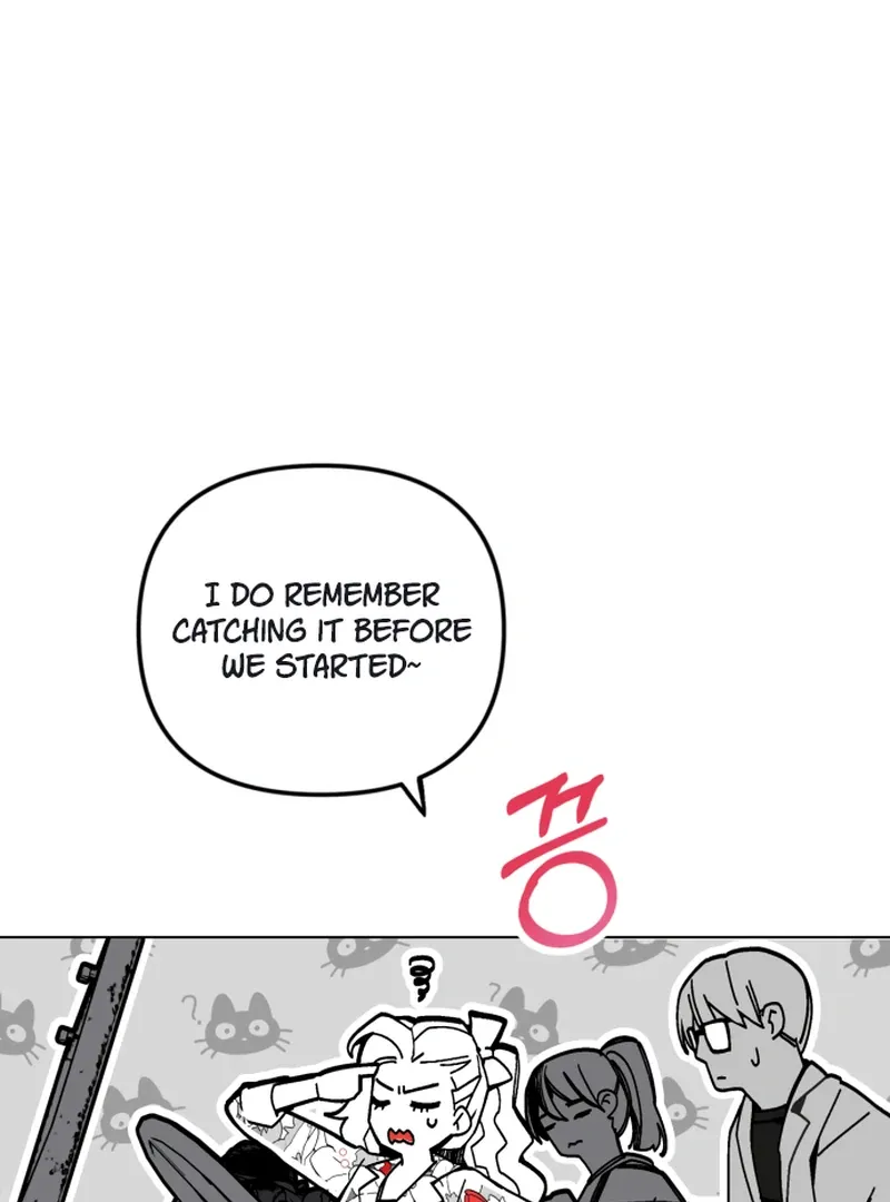 Read Bitter Side Cranberries chapter 6 image 72 on Lezhin