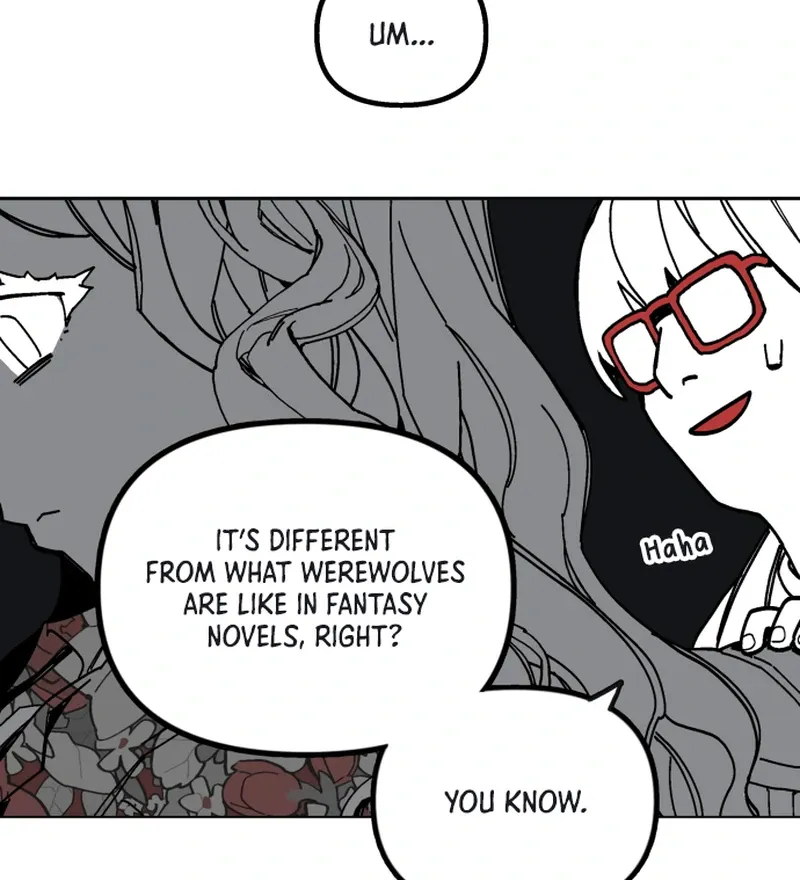 Read Bitter Side Cranberries chapter 6 image 74 on Lezhin
