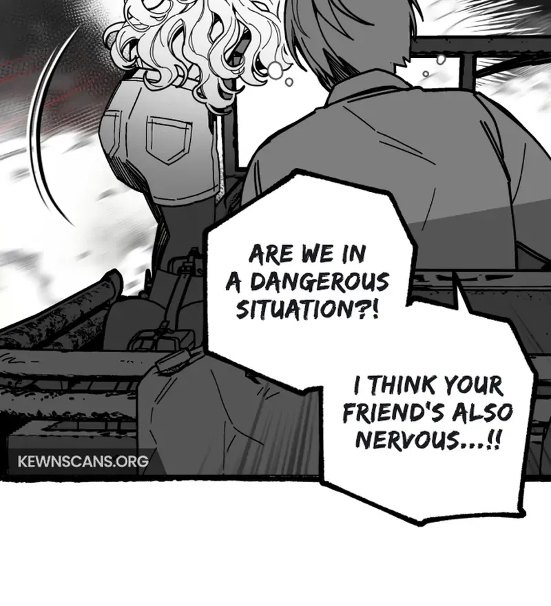 Read Bitter Side Cranberries chapter 6 image 89 on Lezhin