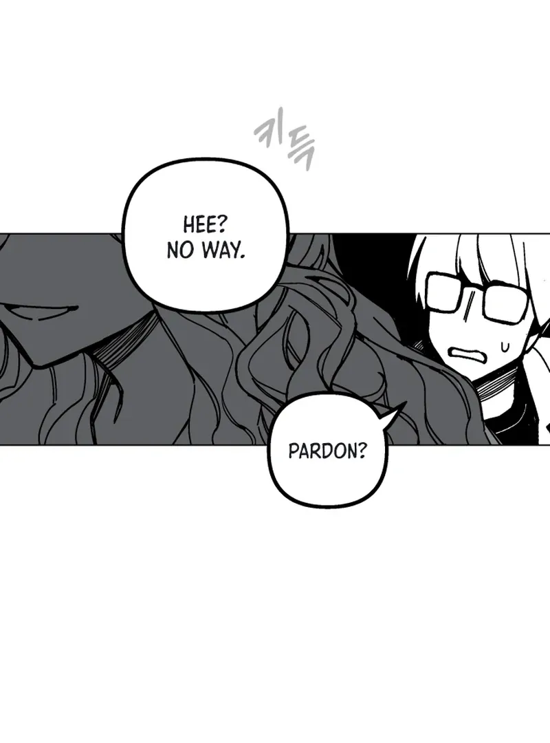 Read Bitter Side Cranberries chapter 6 image 90 on Lezhin