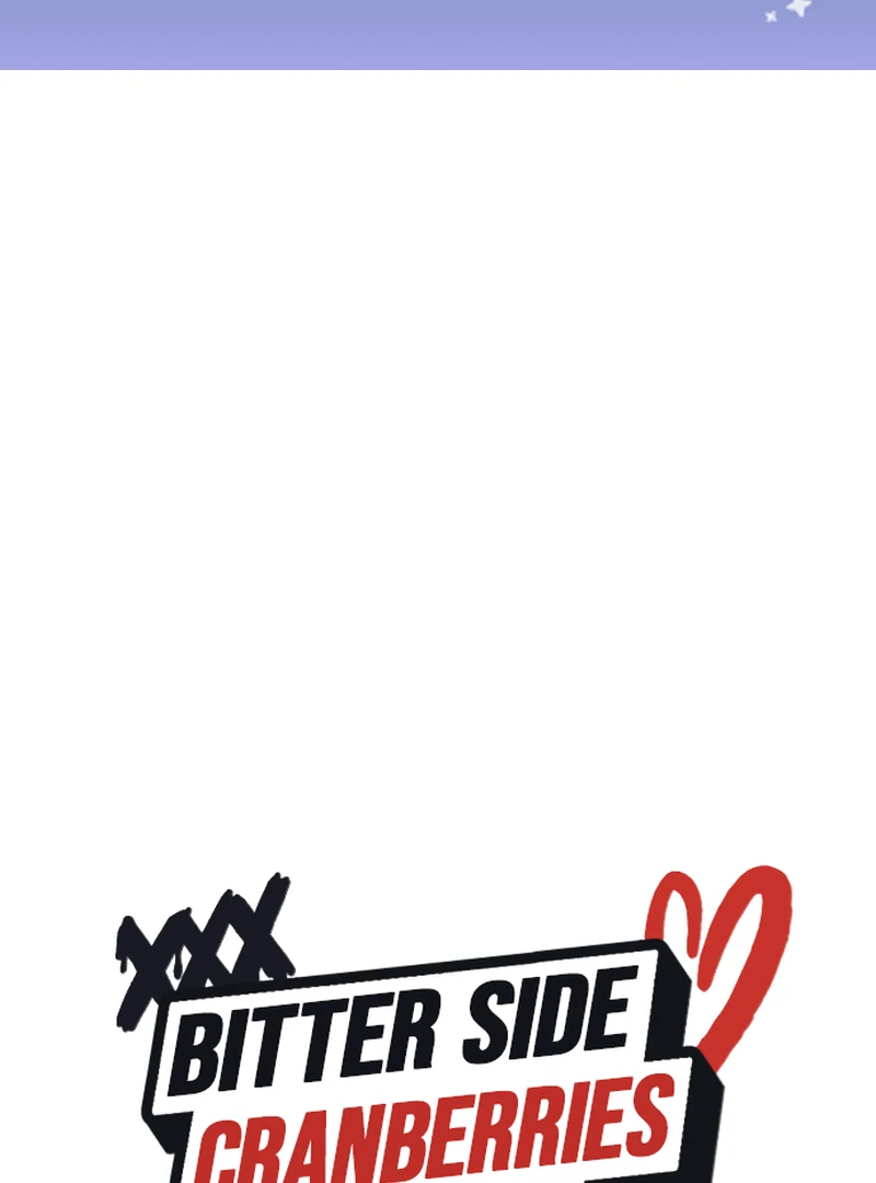 Read Bitter Side Cranberries chapter 7 image 1 on Lezhin