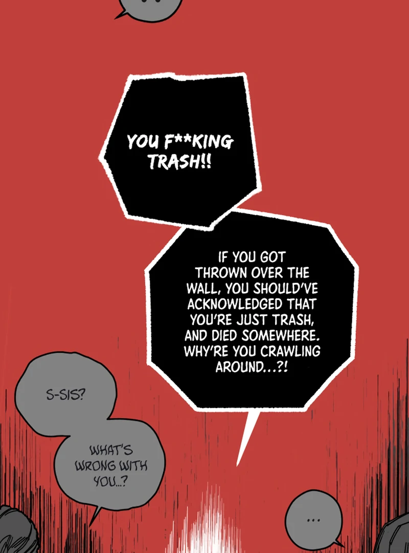 Read Bitter Side Cranberries chapter 7 image 102 on Lezhin
