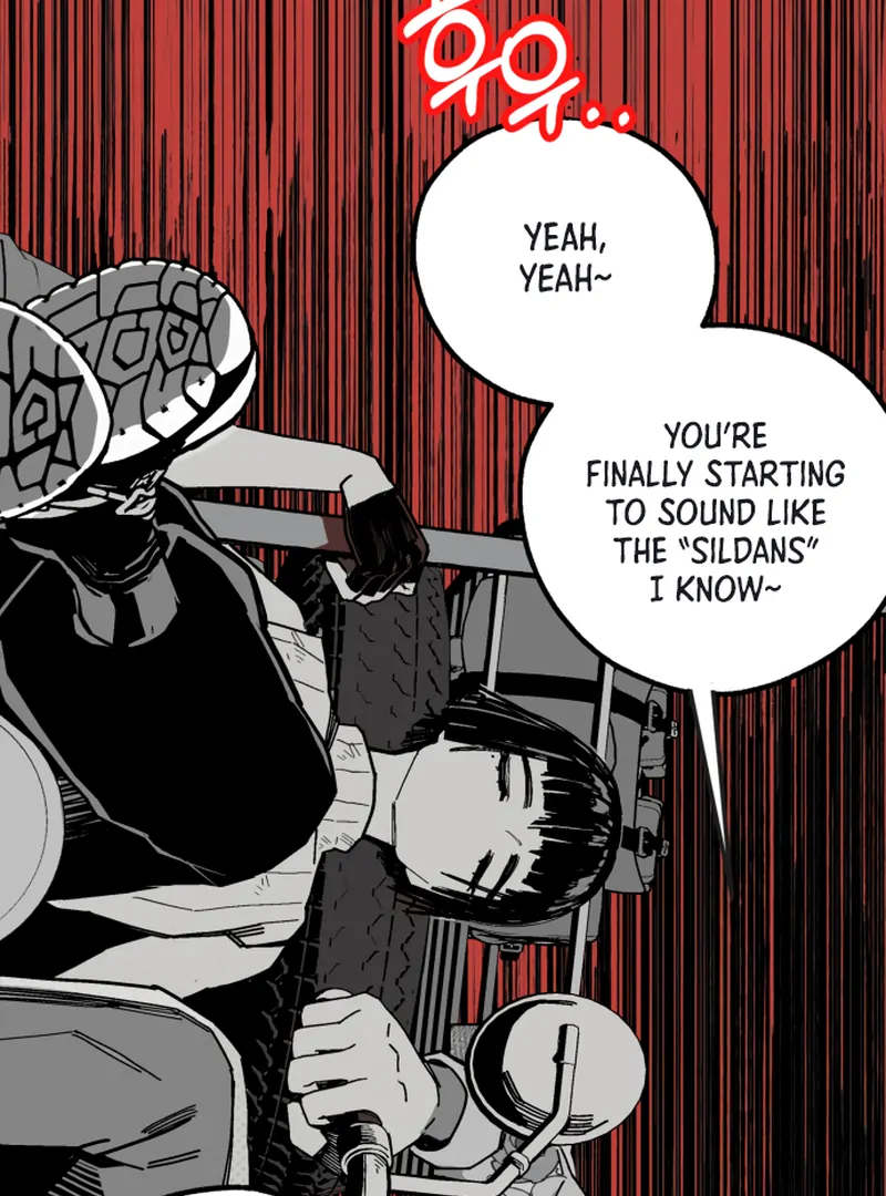 Read Bitter Side Cranberries chapter 7 image 105 on Lezhin