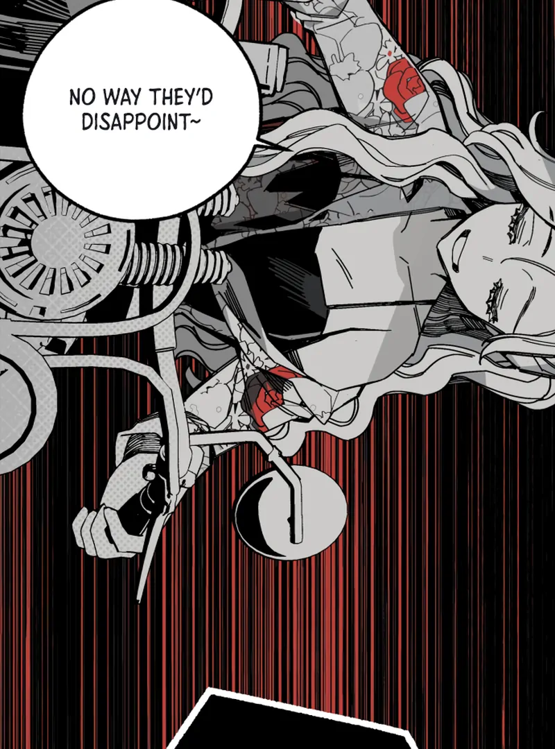 Read Bitter Side Cranberries chapter 7 image 106 on Lezhin