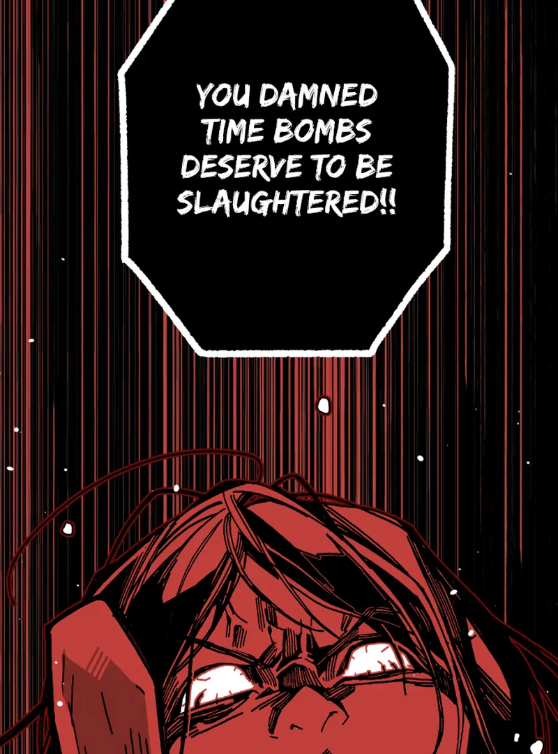Read Bitter Side Cranberries chapter 7 image 107 on Lezhin