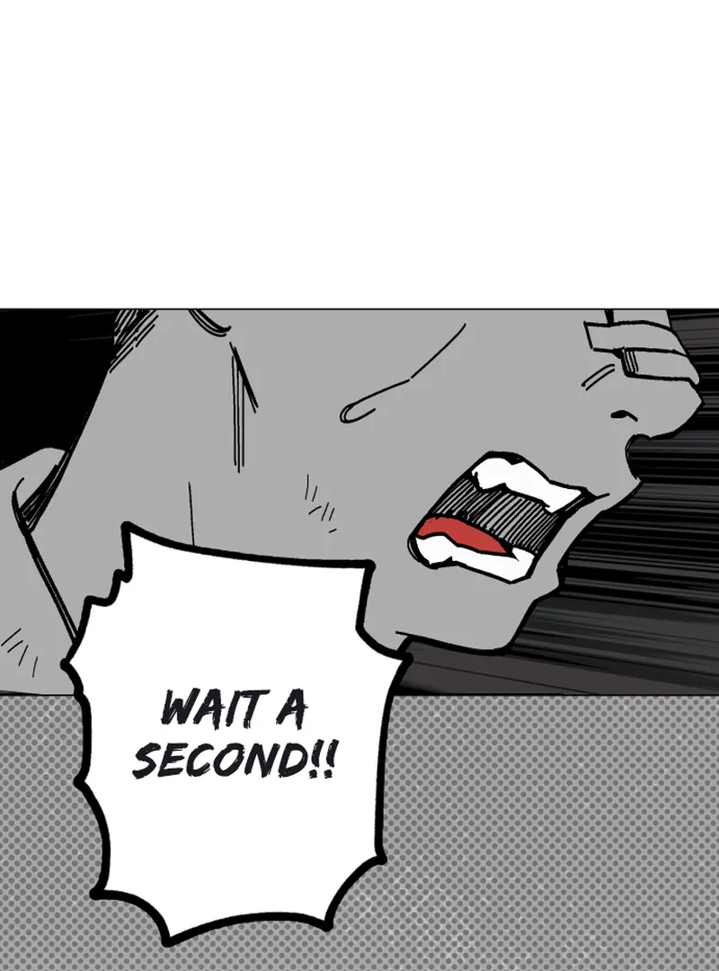 Read Bitter Side Cranberries chapter 7 image 116 on Lezhin