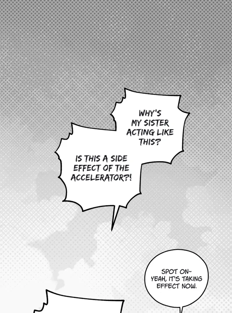 Read Bitter Side Cranberries chapter 7 image 117 on Lezhin