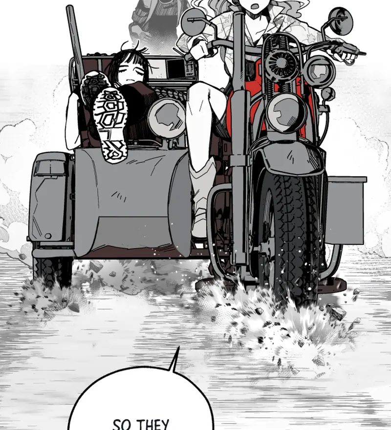 Read Bitter Side Cranberries chapter 7 image 119 on Lezhin