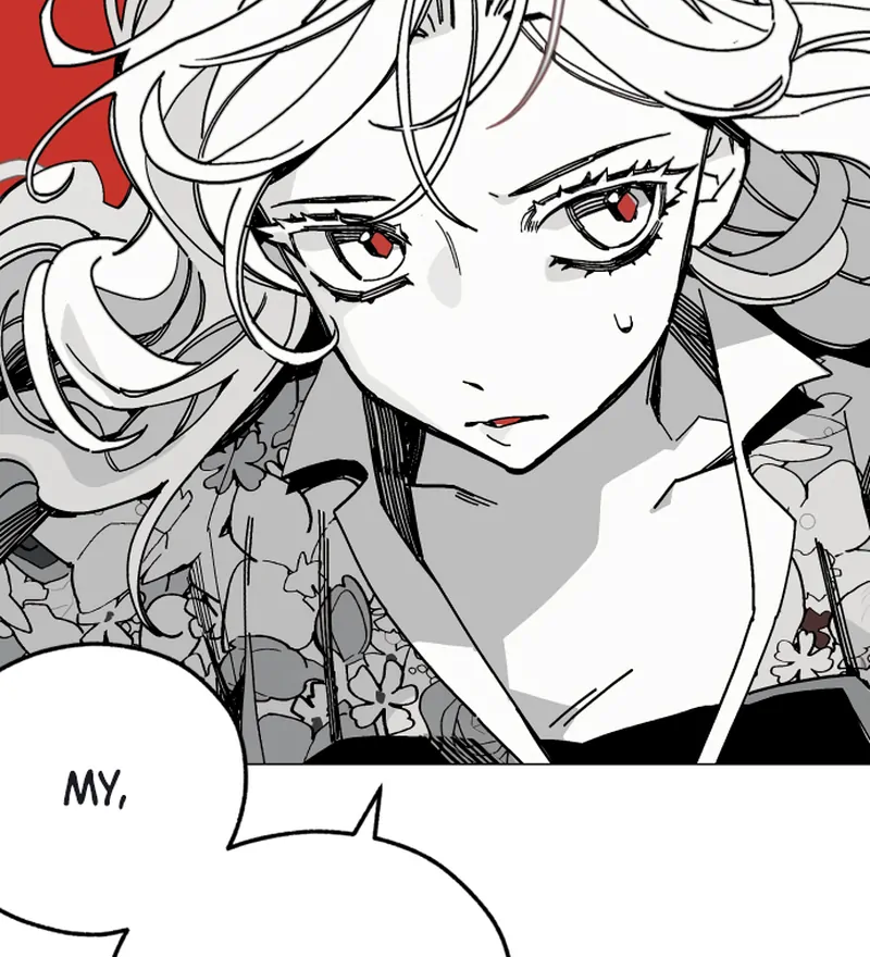 Read Bitter Side Cranberries chapter 7 image 123 on Lezhin