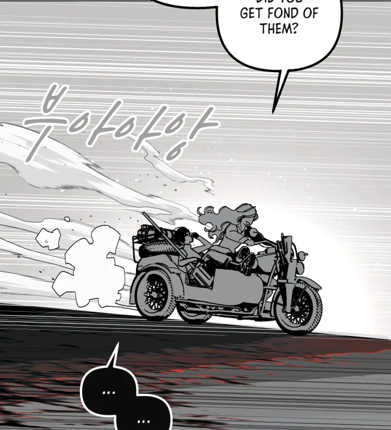 Read Bitter Side Cranberries chapter 7 image 134 on Lezhin