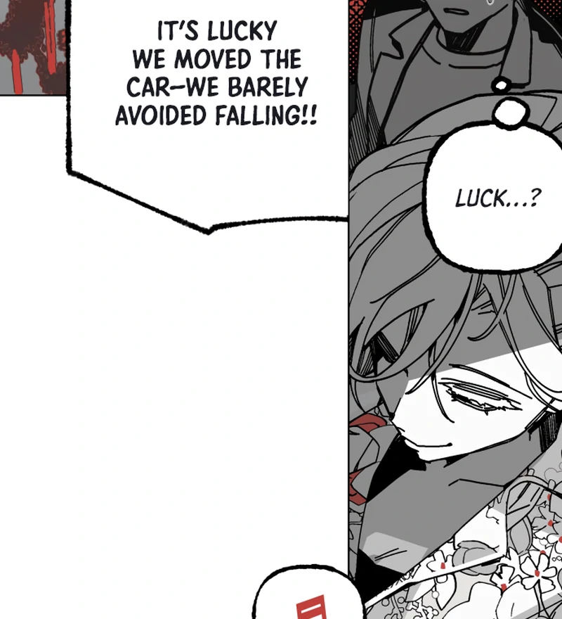 Read Bitter Side Cranberries chapter 7 image 14 on Lezhin