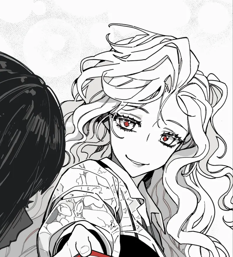 Read Bitter Side Cranberries chapter 7 image 143 on Lezhin