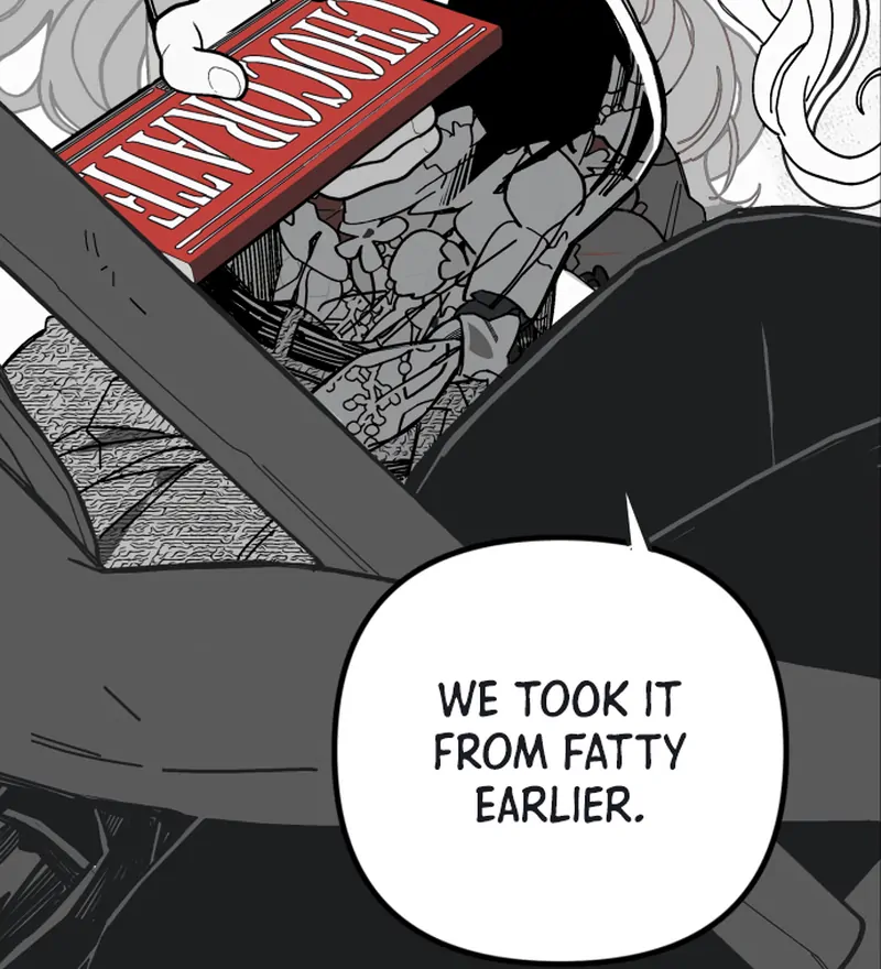 Read Bitter Side Cranberries chapter 7 image 144 on Lezhin