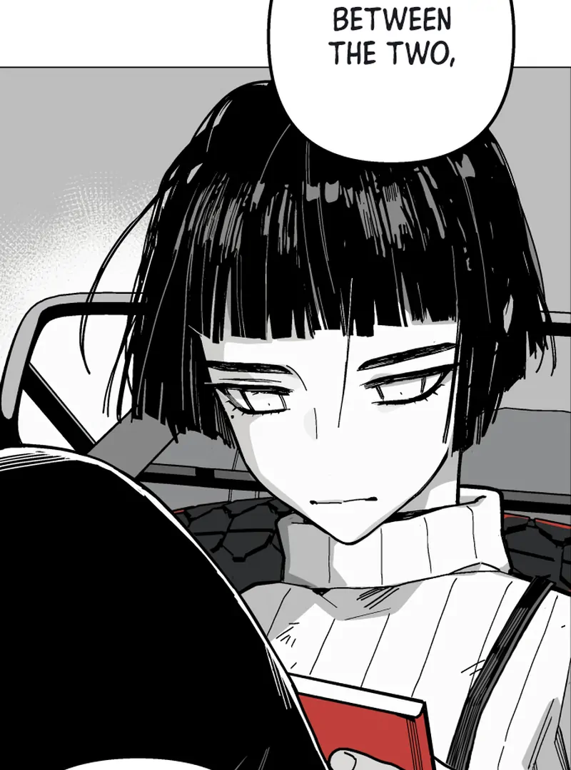Read Bitter Side Cranberries chapter 7 image 146 on Lezhin