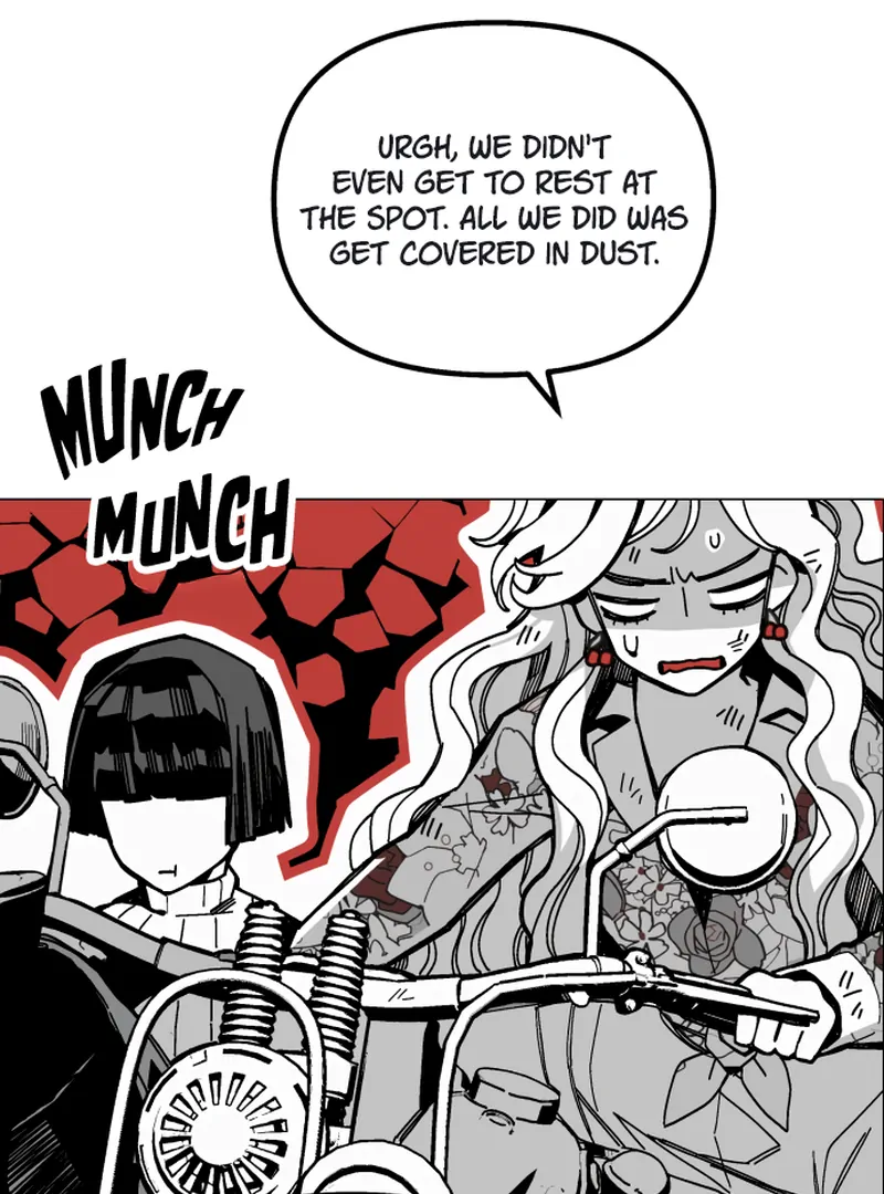 Read Bitter Side Cranberries chapter 7 image 152 on Lezhin