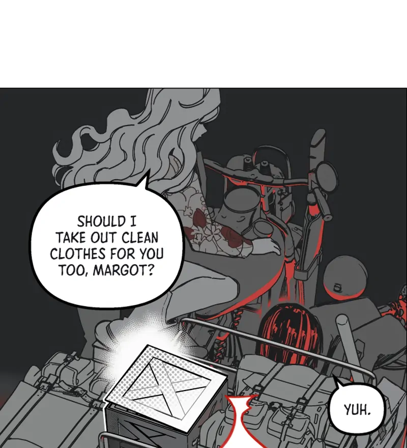 Read Bitter Side Cranberries chapter 7 image 154 on Lezhin