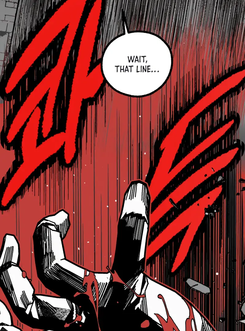 Read Bitter Side Cranberries chapter 7 image 17 on Lezhin