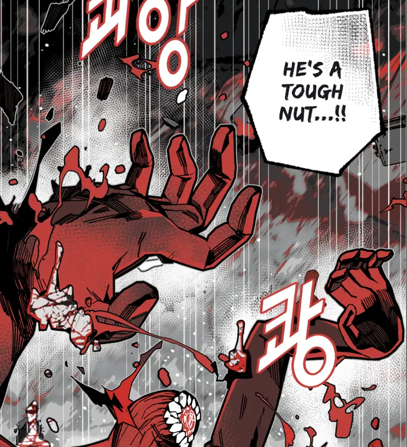 Read Bitter Side Cranberries chapter 7 image 23 on Lezhin