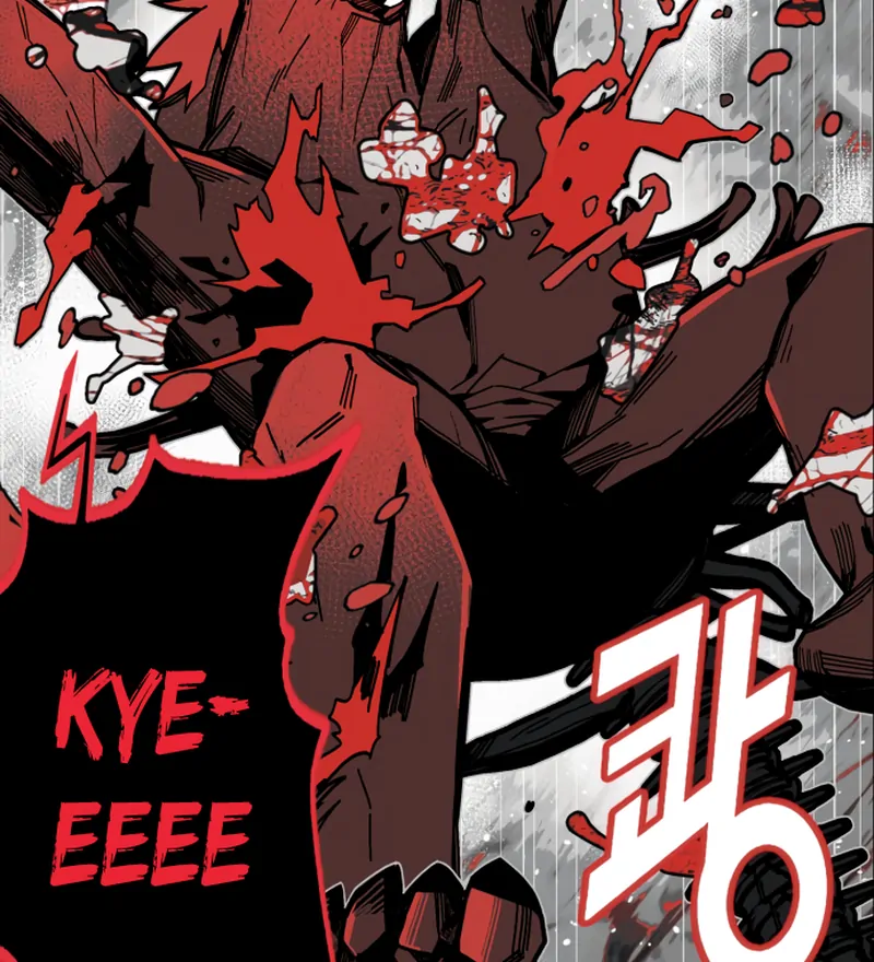 Read Bitter Side Cranberries chapter 7 image 24 on Lezhin