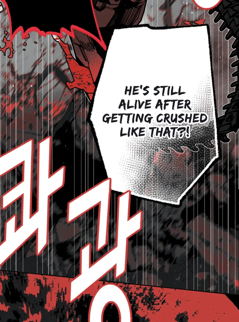 Read Bitter Side Cranberries chapter 7 image 25 on Lezhin