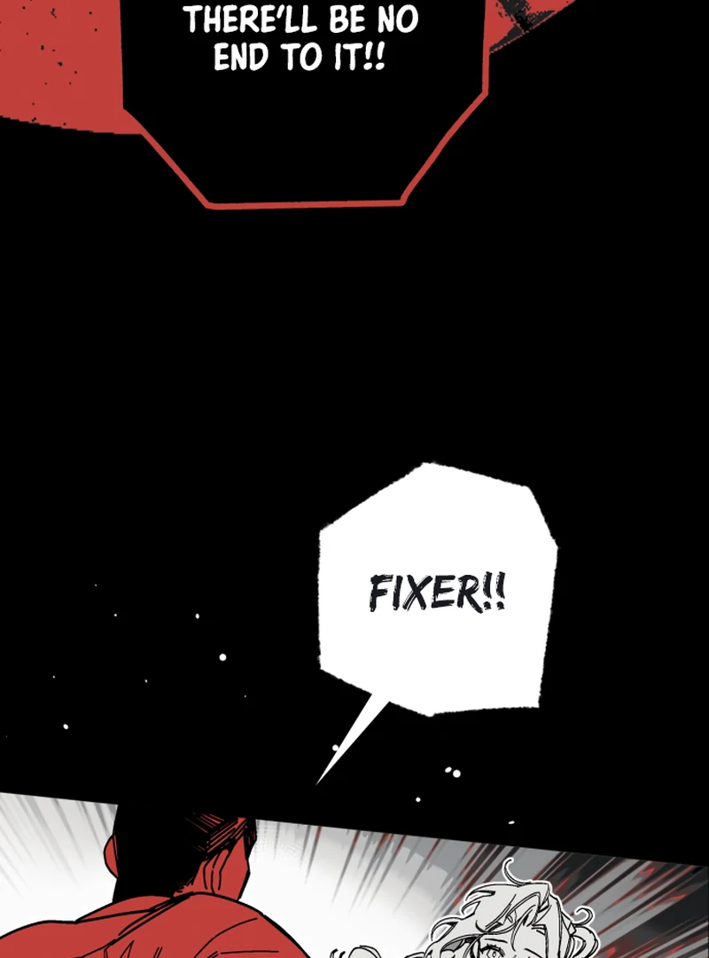 Read Bitter Side Cranberries chapter 7 image 27 on Lezhin