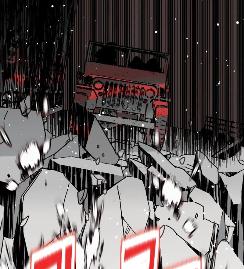 Read Bitter Side Cranberries chapter 7 image 3 on Lezhin