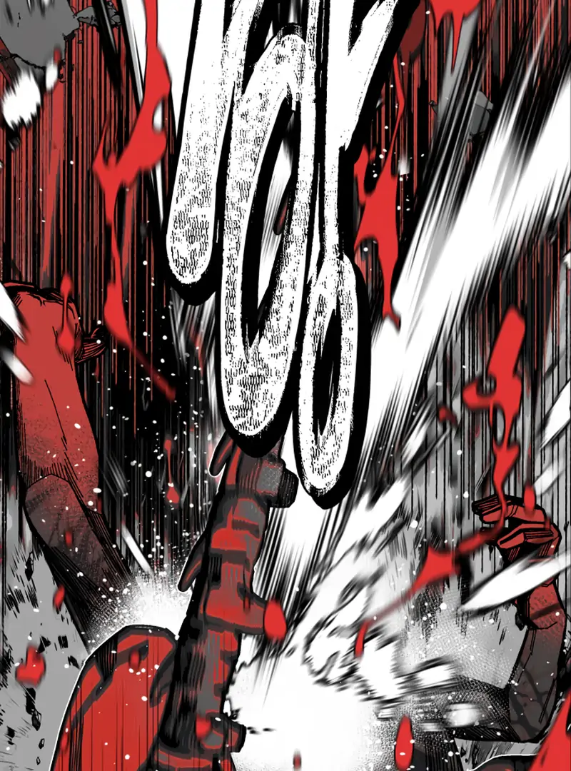 Read Bitter Side Cranberries chapter 7 image 46 on Lezhin