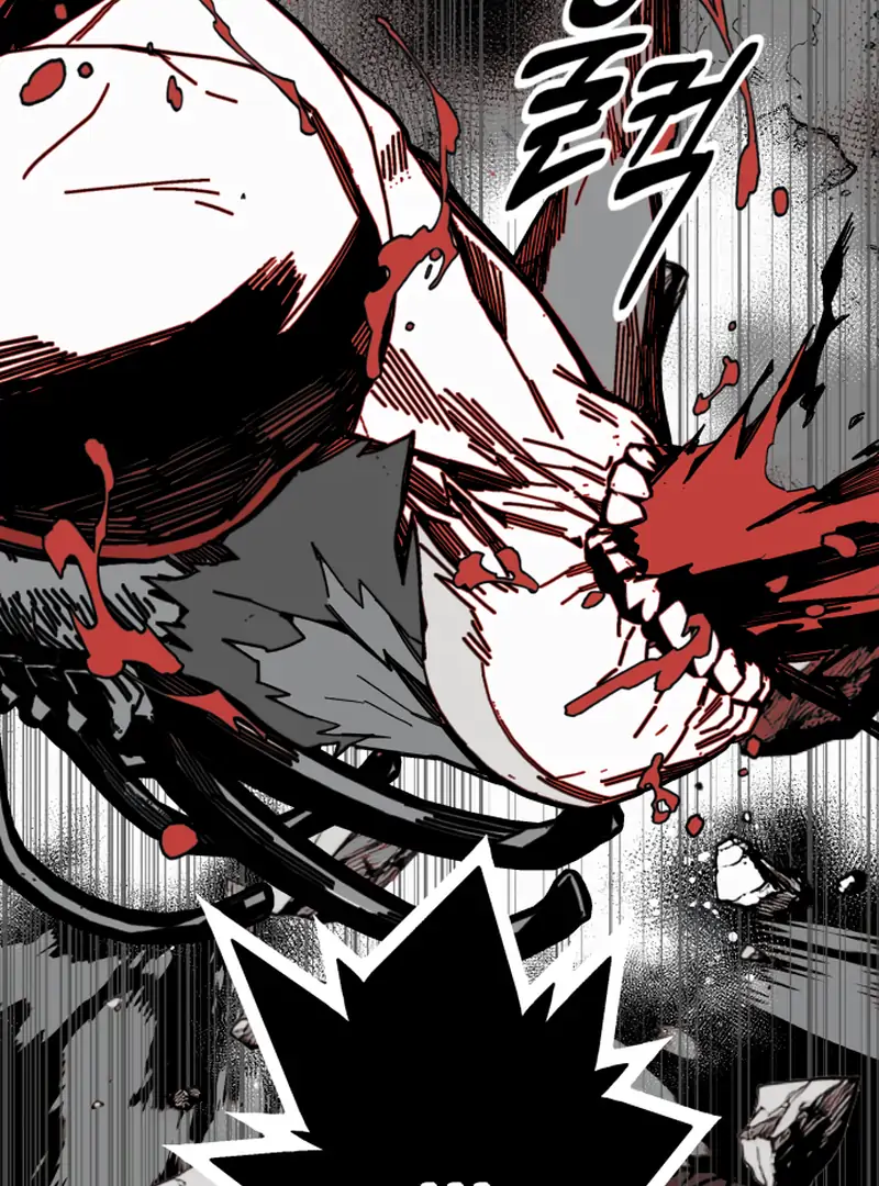 Read Bitter Side Cranberries chapter 7 image 50 on Lezhin