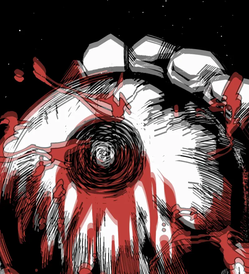 Read Bitter Side Cranberries chapter 7 image 58 on Lezhin
