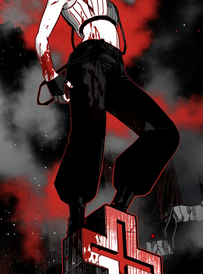 Read Bitter Side Cranberries chapter 7 image 66 on Lezhin