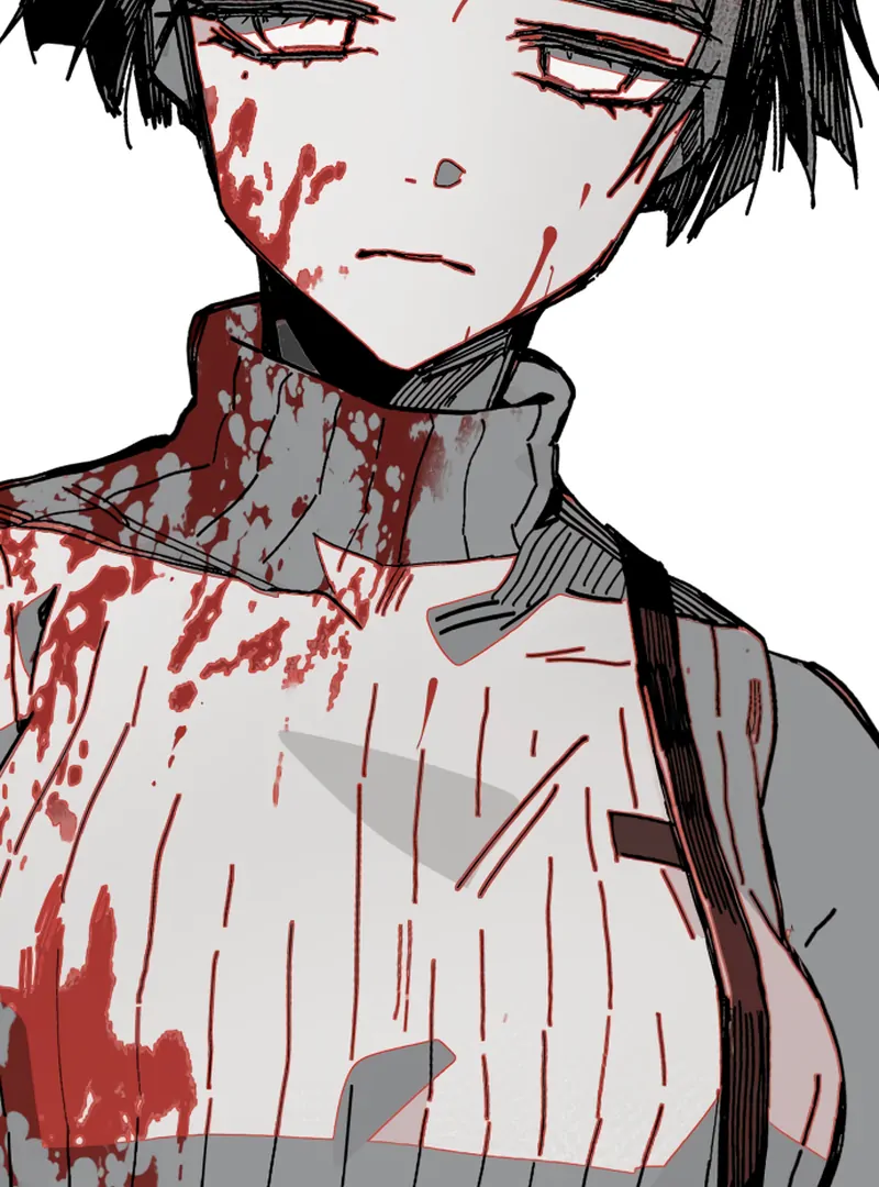 Read Bitter Side Cranberries chapter 7 image 71 on Lezhin