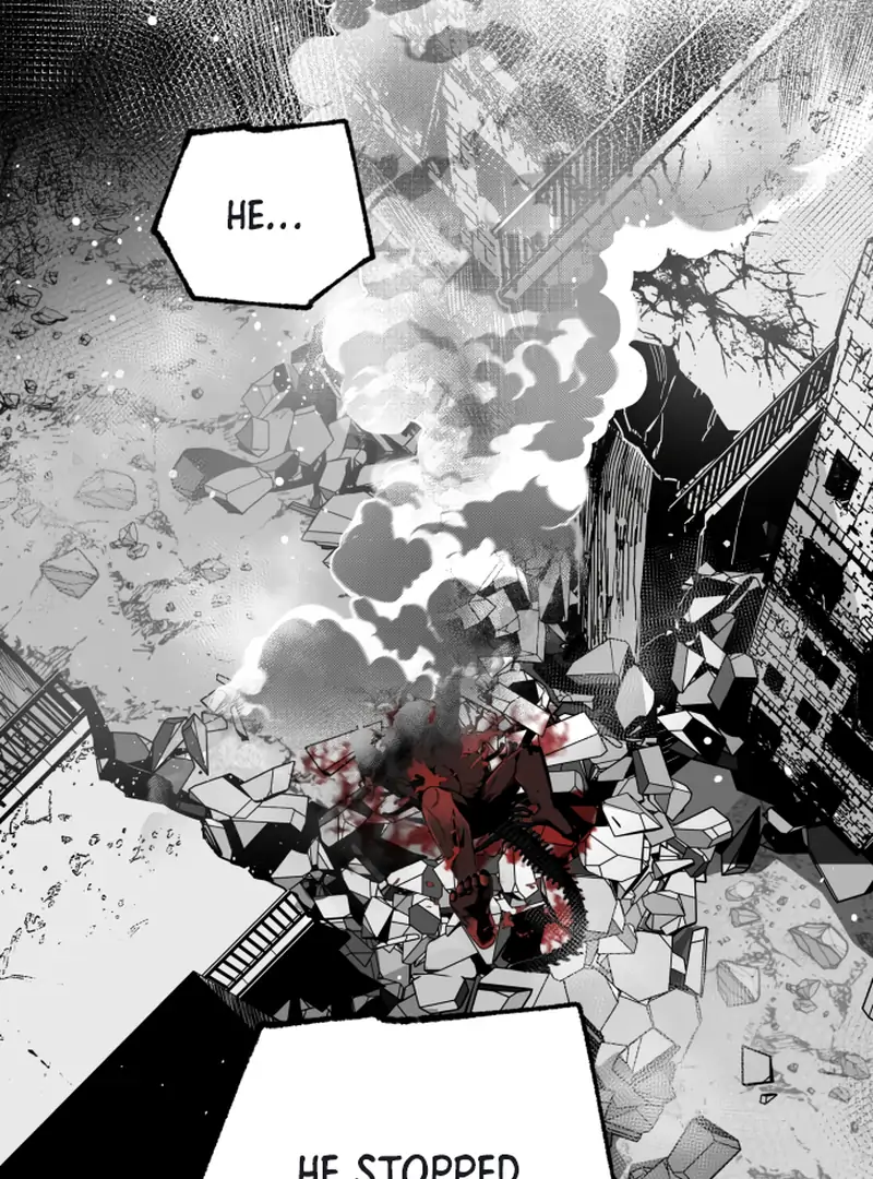Read Bitter Side Cranberries chapter 7 image 75 on Lezhin