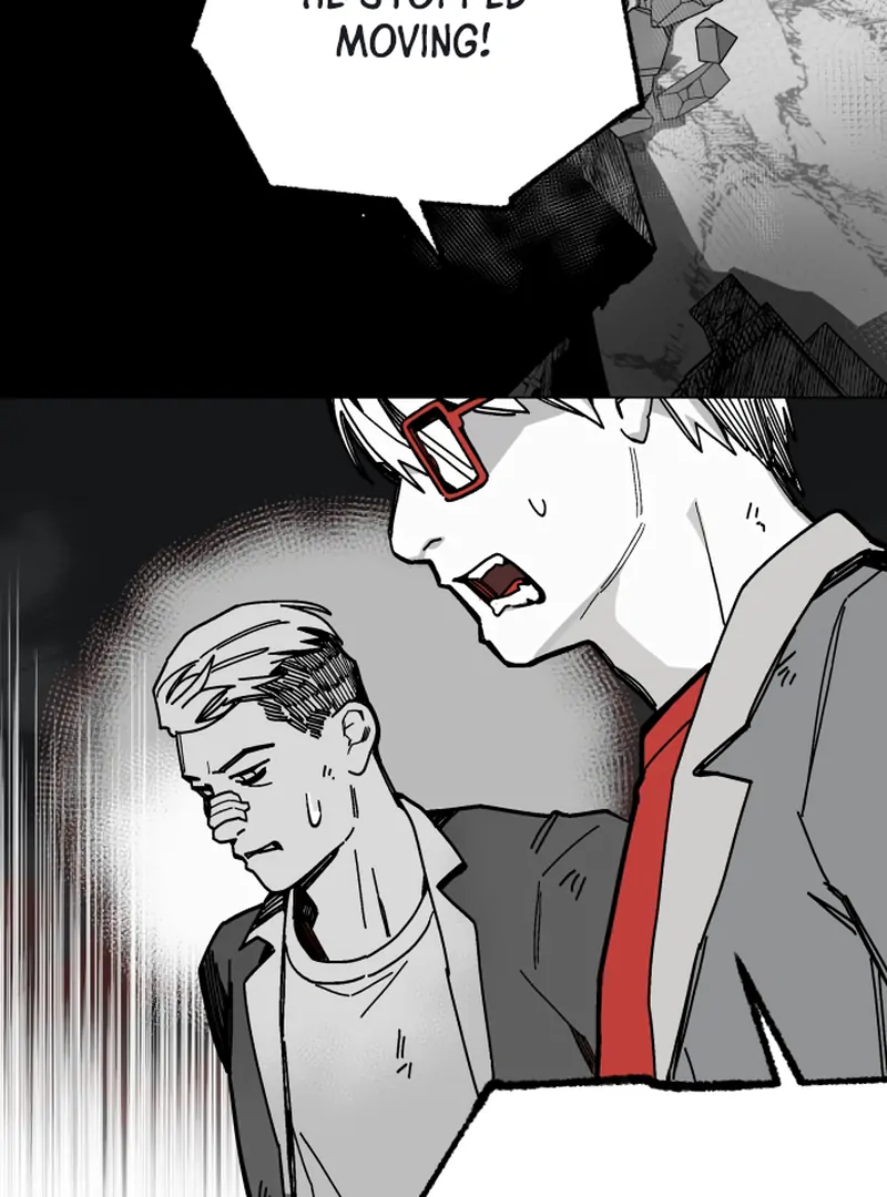 Read Bitter Side Cranberries chapter 7 image 76 on Lezhin